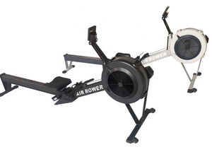 XYSFITNESS XYA-1209 Commercial Air Rower with 10-Level Resistance & Space-Saving Designjpg2_1267_950.jpg