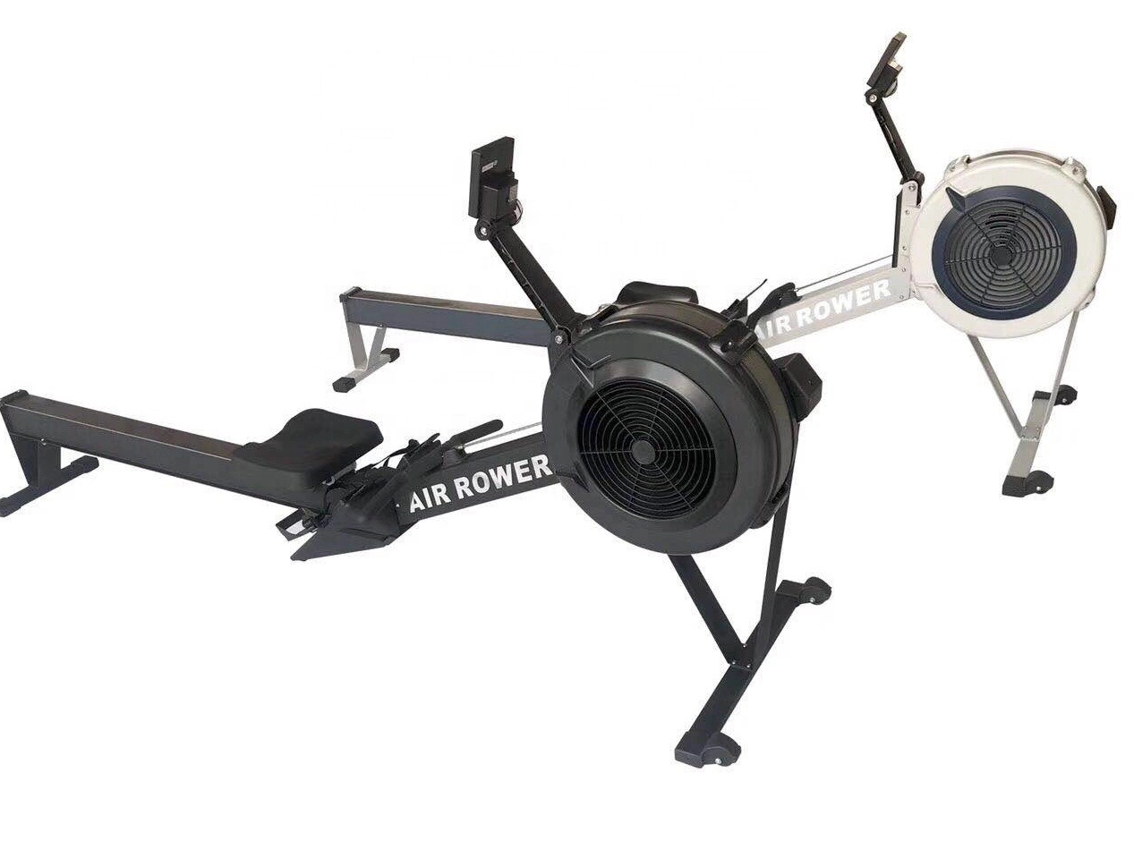 How To Choose The Best Rowing Machine: Commercial Vs. Home Models Explained