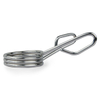 Classic Olympic Barbell Spring Collars (2-Inch)