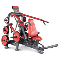Super Deltoid Press