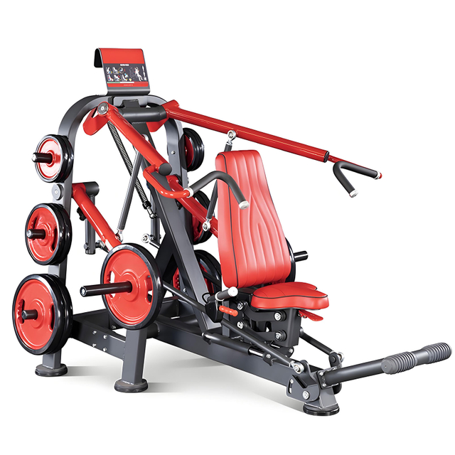 Super Deltoid Press