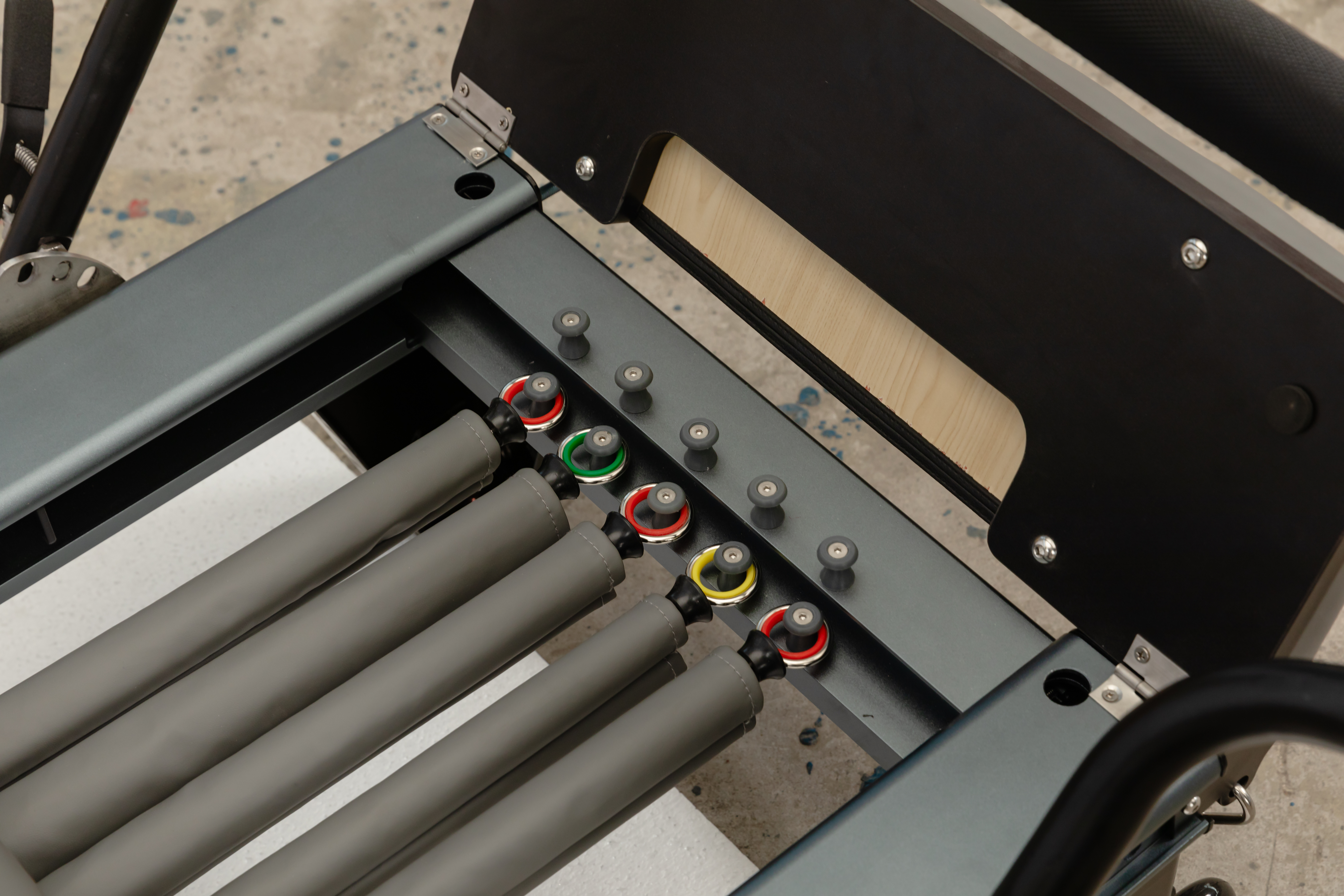aluminium full track (2)