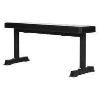 Home Use Fitness Flat Bench