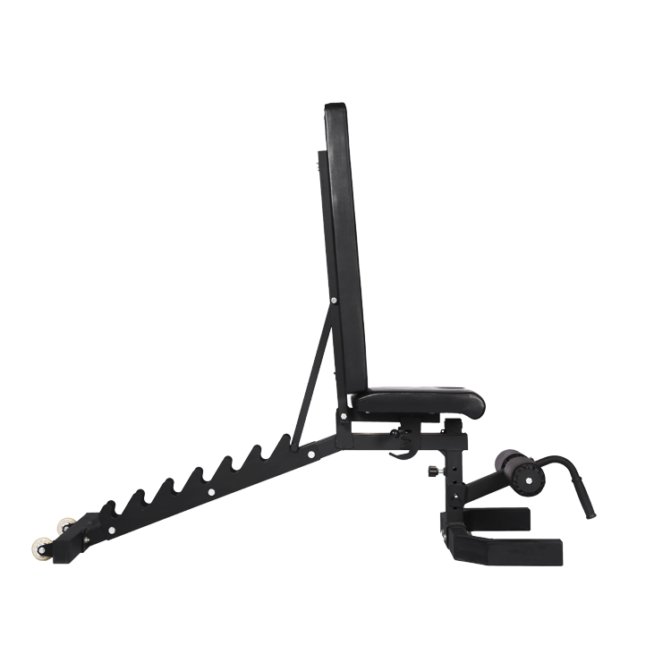 Top Benefits of Using Adjustable Benches in Your Workout Routine