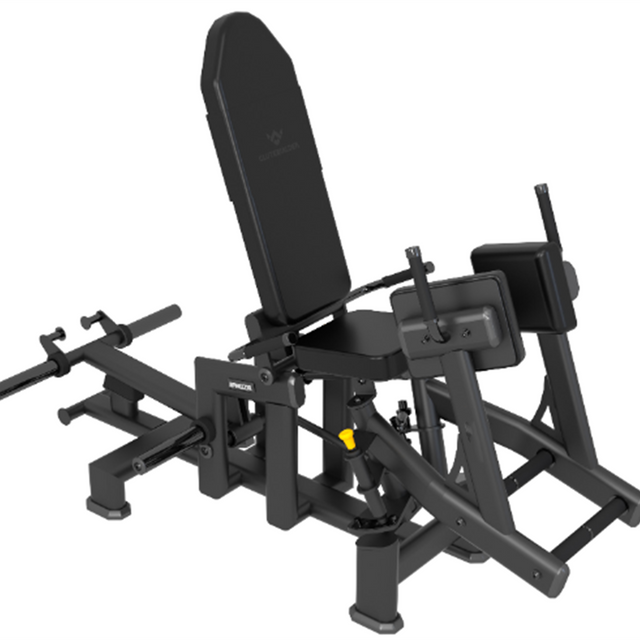 Adjustable Abduction Trainer