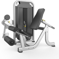 Leg Extension Selectorized Equipment