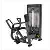 Sitting Row Equipment Commercial Vertical Row
