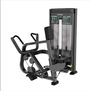 XYSFITNESS Commercial Vertical Row Machine (XYE620)
