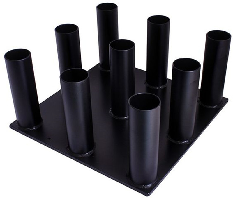 Storage Racks for Home Gyms: Maximizing Space and Efficiency