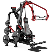  Vertical Multi Press
