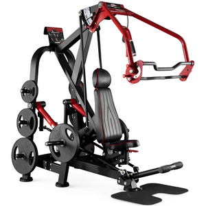 Vertical Multi Press with Smart Switch Technology