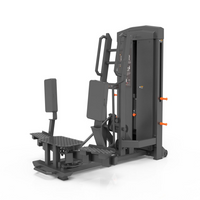 Standing Adductor