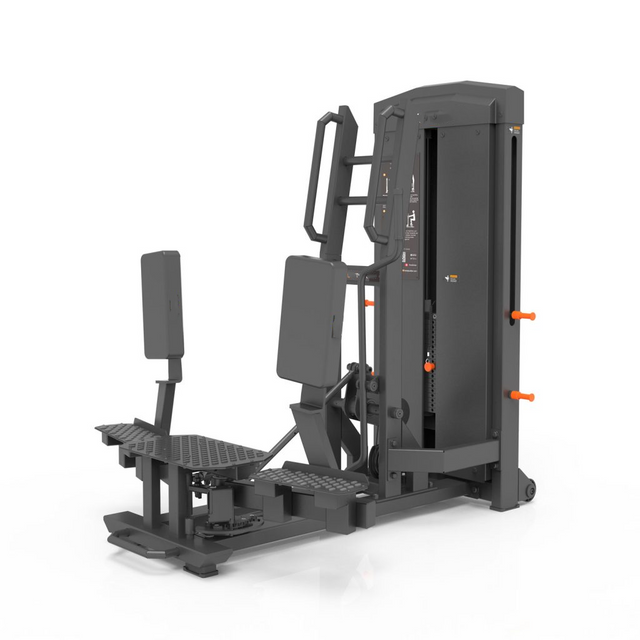 Standing Adductor