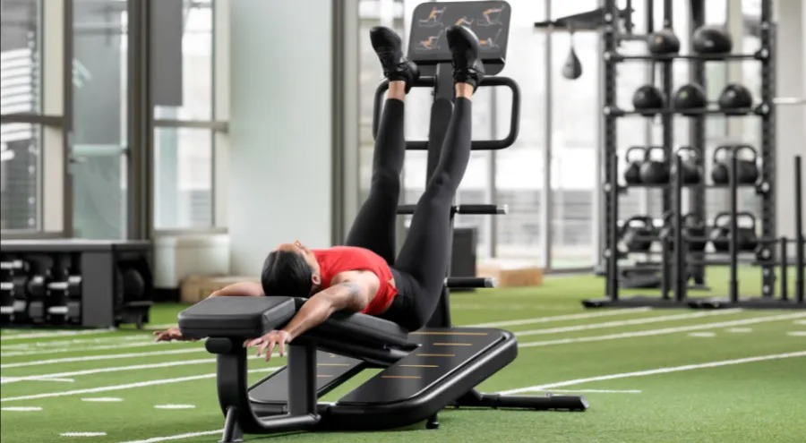 Matrix&rsquo;s New Stretch Platform What It Means for Gym Owners2