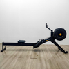 XYSFITNESS XYA1030 Commercial Dual Resistance Rower (Air + Magnetic System)
