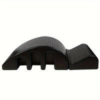 XYSFITNESS Pilates Correcteur ya Spine & Soutien ya Massage ya kotandama na sima