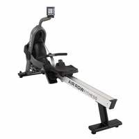 XYSFITNESS XYA1028 Commercial Air Rower | China Factory Supplier