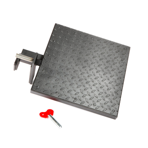 Stepper Rig Accessory Set Up Box