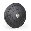 Crumb Rubber Bumper Plates (10LB to 45LB)