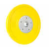 Competition Rubber Bumper Plates (5kg to 25kg)