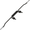 XYSFITNESS 7ft Safety Squat Bar (SSB) | 1500 LBS Capacity