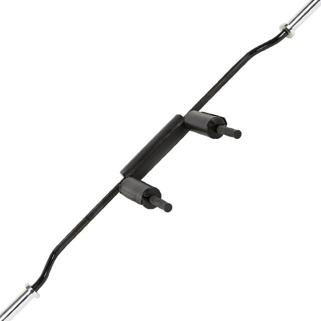 Olympic Safety Squat Bar / SSB Bar