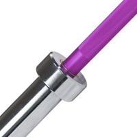 5kg Aluminum Technique Training Bar