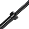 20KG Black Oxide Olympic Barbell - 190K PSI