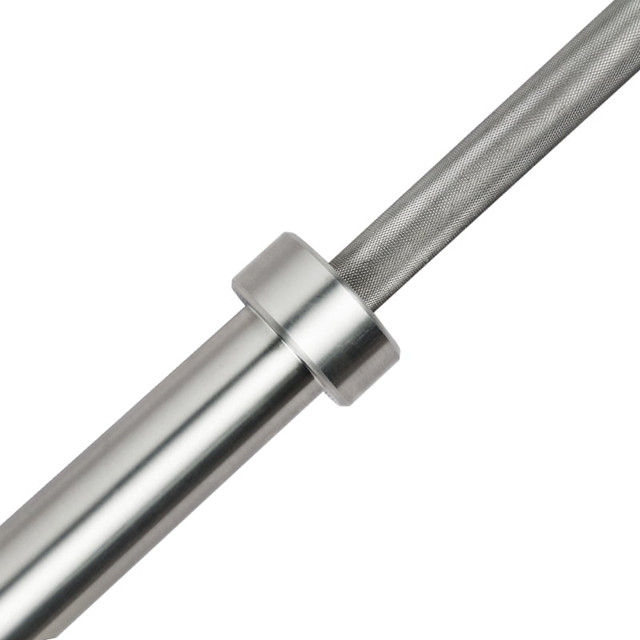 0kg سټینلیسیل سټیل سټیلفیلټ باربل (29mm)