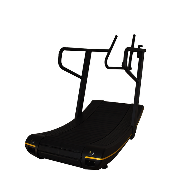No Motor Treadmill