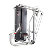 High Row Convergent