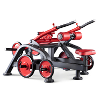 Dips Press Dual System