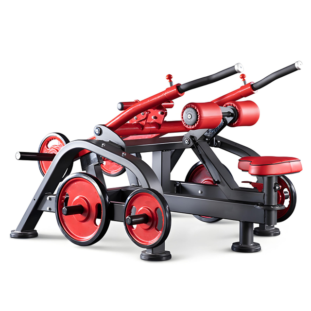 Dips Press Dual System