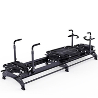 Super Pilates Reformer For Gym Studio