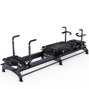 XYSFITNESS Super Pilates Reformer / Megaformer 