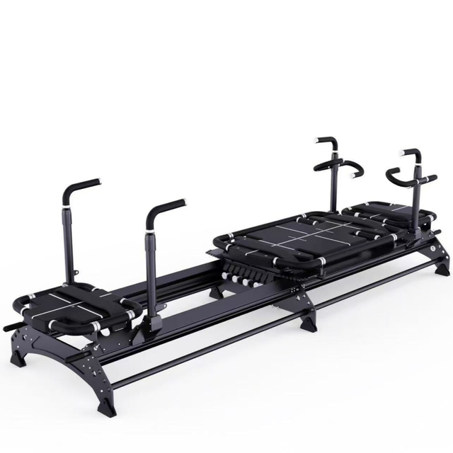 Super Pilates Reformer For Gym Studio