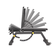 Adjustable Bench