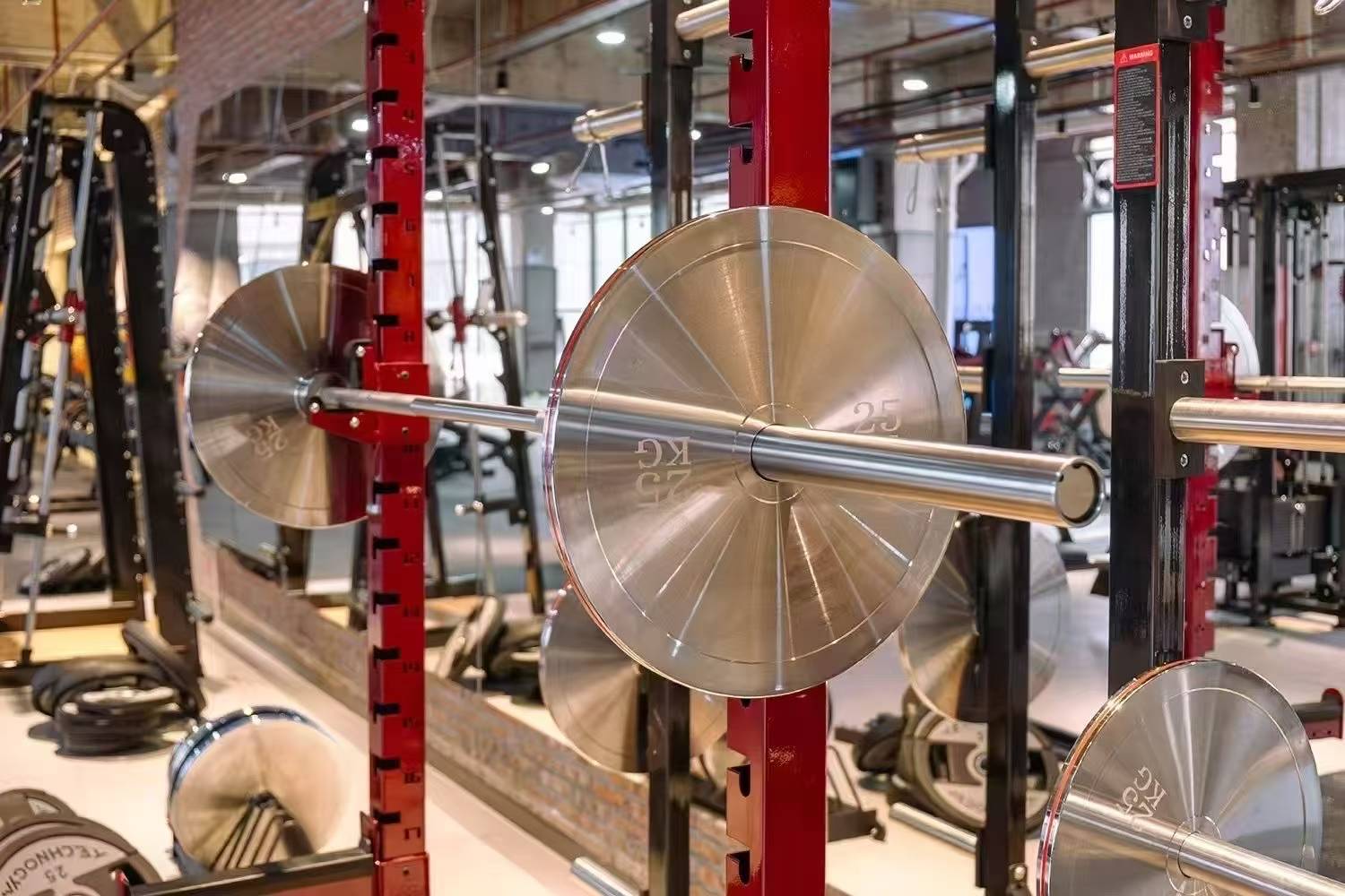 China Gym Equipment Wholesale: A Buyer's Guide to Quality and Value