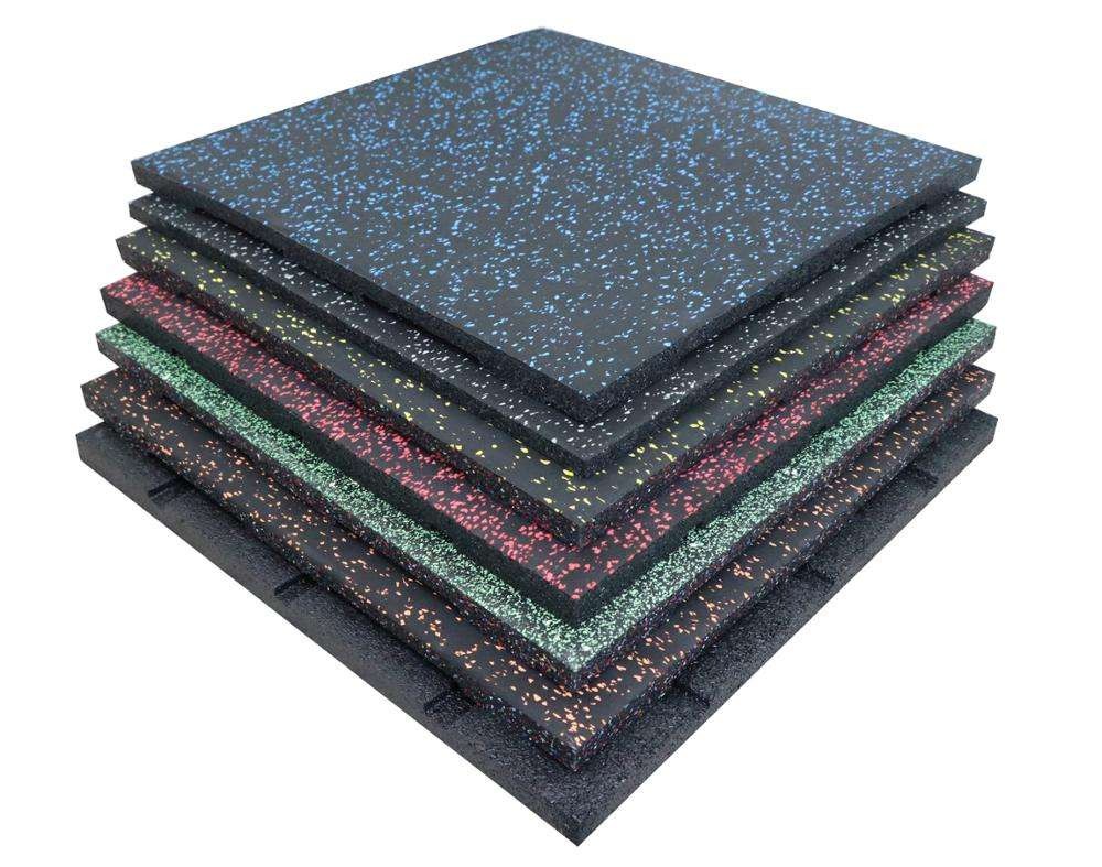 The Complete Gym Flooring Guide: Why XYSFITNESS Rubber Flooring is the Top Choice for Commercial Gyms