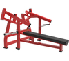 Flat Chest Press Machine