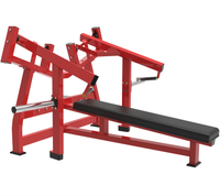 Flat Chest Press Machine