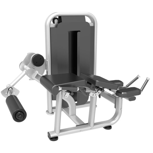 Leg Extension & Prone Leg Curl Machine