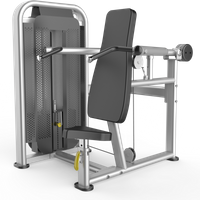Shoulder Press Body Building Machine