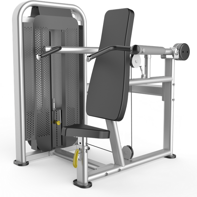Commercial Shoulder Press Machine