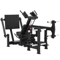 Glute Press Machine