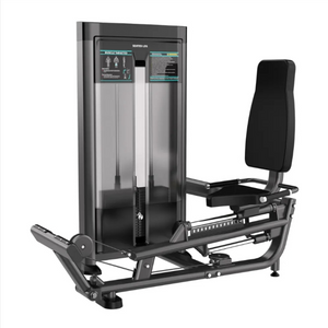 XYSFITNESS Commercial Heavy-Duty Calf Extension (XYE609)