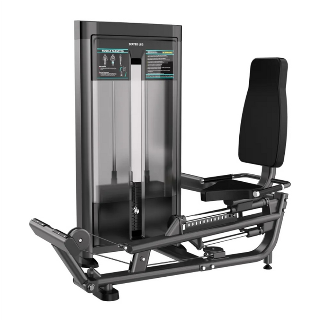 Calf Extension Commercial Heavy Duty