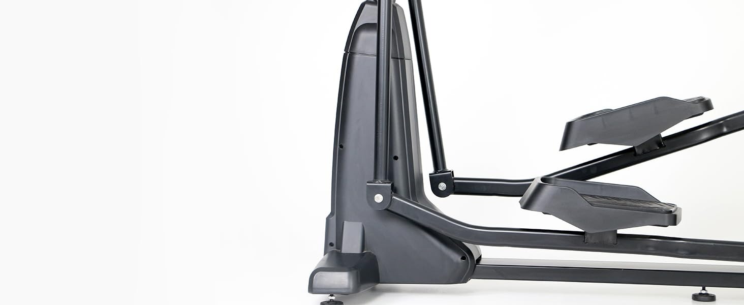 Wholesale Self-Generating Elliptical 2
