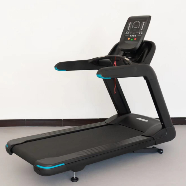 Motor Treadmill Commercial Use