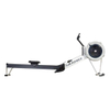 XYSFITNESS XYA-1209 Commercial Air Rower with 10-Level Resistance & Space-Saving Design